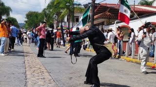 Mosquetes Artesanales  Ixtapan de la Sal [upl. by Heiskell]