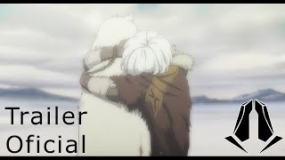 Fumetsu no Anata E Trailer oficial Sub Español [upl. by Eehtomit383]