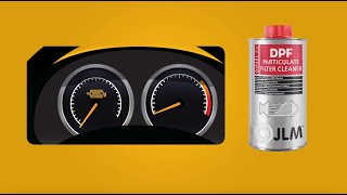 Blocked DPF Check JLMs 3 step approach to clean diesel particulate filters without removal [upl. by Niroht]