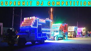 Lala Lala Lori  Super Dj Competition  Lala Lori Remix Song  New Haryanvi Songs  Dj Song [upl. by Gnouhc]