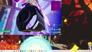 fortnite avec ce pote fou prt2 0 montage [upl. by Ahtelat]