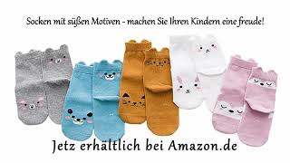 Socken [upl. by Olsewski]