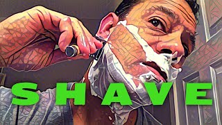 DE Safety Razor  shaving tips for beginners — noobs [upl. by Ellerahs947]