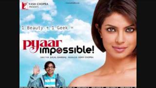 Alisha  Pyaar Impossible [upl. by Coral]