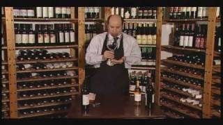 Antonio albanese  sommelier rossoavi [upl. by Mattah]