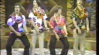 Coconuts Coconuts Coconuts Donny amp Marie Osmond PT1 [upl. by Trudie]