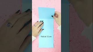 How to make a paper calendar  Calendar paper craft [upl. by Schaeffer]