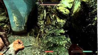 Dungeons of skyrim white river watch [upl. by Julis75]