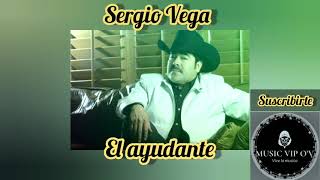 Sergio Vega El Shaka Puros corridos chingones [upl. by Urbano773]