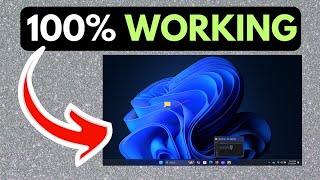 Drag and Drop Not Working in Windows 11 FIXED [upl. by Lefty]