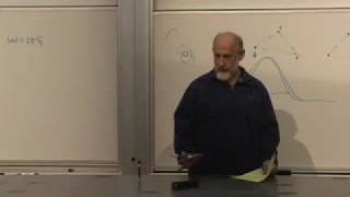 Lecture 1  Modern Physics Quantum Mechanics Stanford [upl. by Koran]