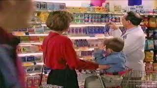 HEB Pharmacy commercial 1997 [upl. by Mikihisa]