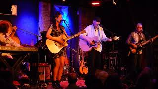 Rose Of Cimarron Poco with Chelsea Williams The City Winery NYC 9132017 [upl. by Asseram492]