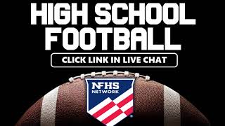 ED White Cardinals vs Archbishop Shaw Eagles  Louisiana High School Football LIVE [upl. by Shirline]