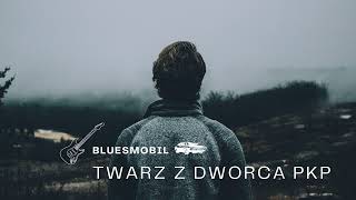 Twarz z dworca PKP [upl. by Erdna]