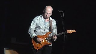 AMAZING SOLO Mark Knopfler  Telegraph Road  Dijon 20130630 SBD [upl. by Yawnoc875]