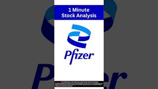 Is Pfizer Stock WORTH BUYING pfe pfizer stocks growthshares [upl. by Gawen562]