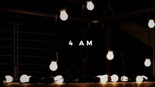 4 AM  Allegra Miles Official Audio [upl. by Oenire950]