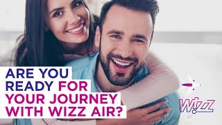 Wizz Air ULCC Model Travel Tips [upl. by Yerffeg]