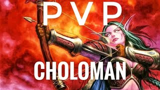 🔴  LIVE  🇵🇪 WARMANE FULL PvP [upl. by Longerich]