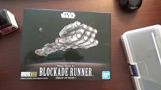 Blockade runner part 1 [upl. by Revned]