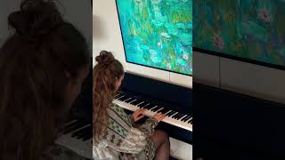 Solas  Jamie Duffy piano cover piano pianomusic pianocover music solas relaxingmusic [upl. by Iolenta]