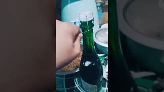 Unboxing Novellino White Wine 🤭🤭🤭 [upl. by Nyasuh]