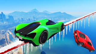 ULTIMATE GTA 5 PC IMPRESSIONS GTA 5 PC Funny Moments [upl. by Nahraf]