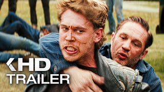 THE BIKERIDERS  5 Minutes Trailers 2024 Tom Hardy Austin Butler [upl. by Morrison35]