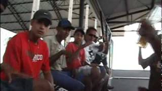 FAMILIA IML Video Clipe by Vasco RoveraLL [upl. by Mahan231]