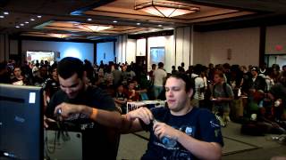 UMVC3 coL Filipino Champ vs RG MCZ Jrosa amp EG PR Balrog vs EMP Flocker  The Fall Classic [upl. by Gilchrist222]