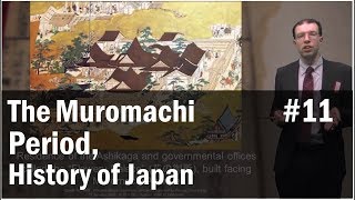 The Muromachi Period [upl. by Polky]