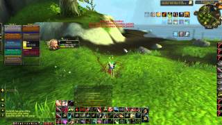 And Im Back 54 PvP video [upl. by Laverne]