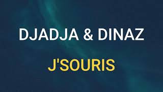 🎧 DJADJA amp DINAZ  JSOURIS SLOWED amp REVERB [upl. by Erda]