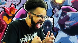 🌟 ZA SUPASTAH is the TRUTH 🌟  BLEACH ThousandYear Blood War  Episode 17  18  REACTION [upl. by Rayham]