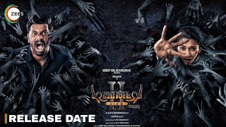 Demonte Colony 2 Movie  OTT Release Date  Zee5  Arulnithi  Demonte Colony 2 Movie OTT Release [upl. by Enilra]