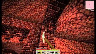 Minecraft WG 048  Der Kampf im Nether geht weiter Deutsch HD [upl. by Noah]