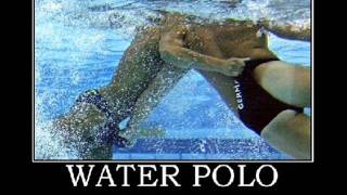 Water polo funny pictures [upl. by Aiciram]