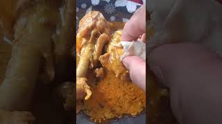 Chicken Qorma dilhaifoodie shortsvideo viral reels trending [upl. by Ardnaxela]