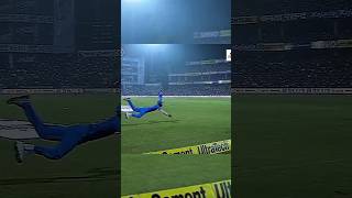 Y Chahal and Hardik Pandya Revenge 😯💀😲cricket matchball shortsviral [upl. by Carin]