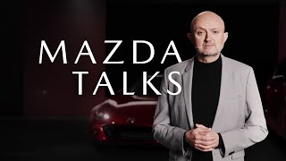 Mazda Talks  Design [upl. by Ken]