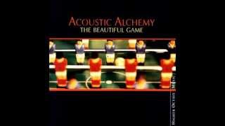 Acoustic Alchemy  The Last Flamenco [upl. by Aeslek]