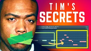 What EVERY PRODUCER can learn from Timbaland [upl. by Harrie]