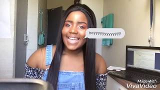 South African accents by a South African Youtuber [upl. by Eissoj]