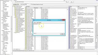 NetTools  LDAP Browser [upl. by Anallij849]