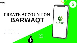 How to create account on barwaqt [upl. by Aseek]