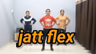 bhangra coverjatt flexamrit maanchoreography by gobind rajput [upl. by Lily]