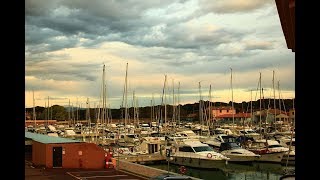 Places to see in  Grosseto  Italy  Marina di Grosseto [upl. by Crowns701]