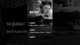 Mustafa Ceceli [upl. by Oates]