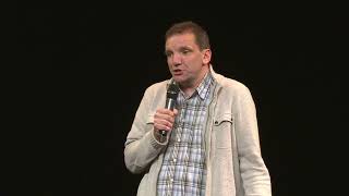 Henning Wehn  Commonwealth Games [upl. by Hera]